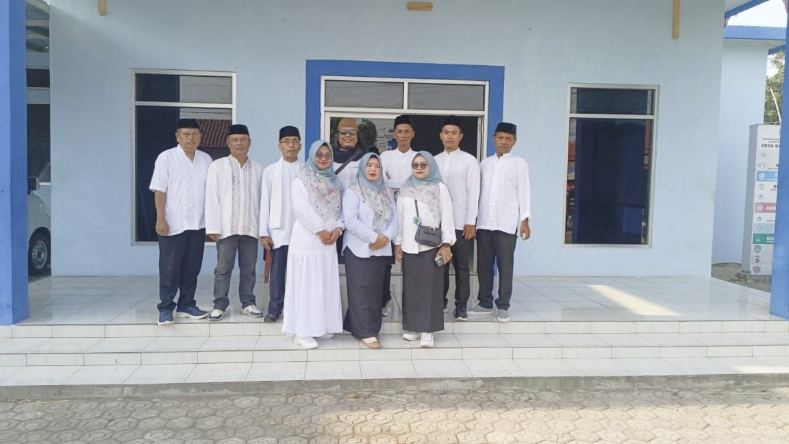 MTQ ke LV kab. majalengk